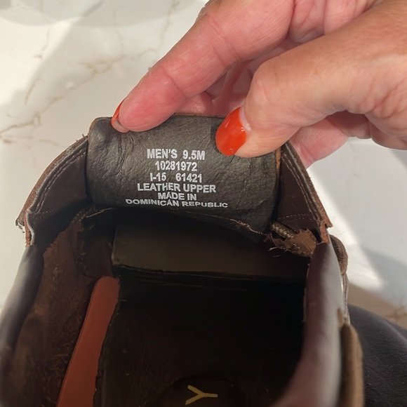 Sperry Top-Slider - Picture 4 of 4